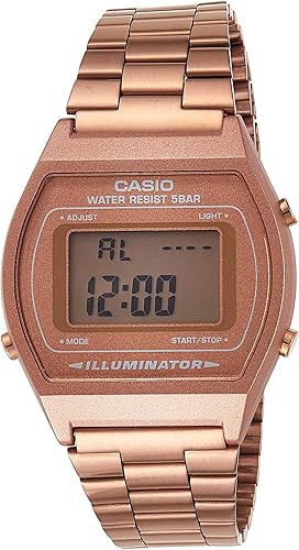 Orologio Casio B640WC-5ADF