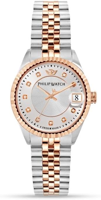 Philip Watch Orologio da Fitness R8253597524