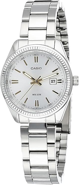 Casio LTP1302D-7A2V Orologio da Donna