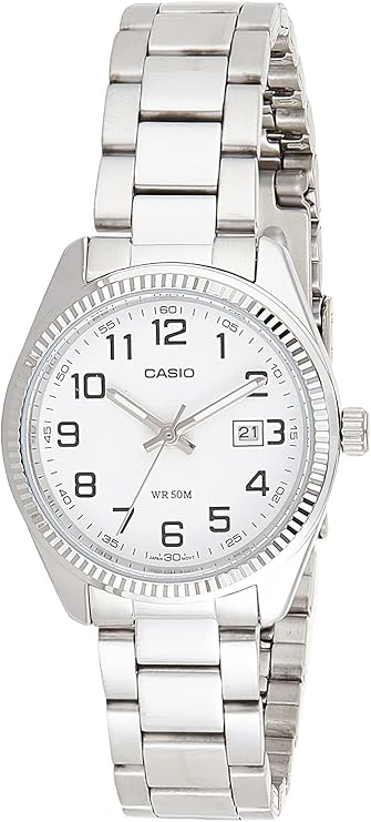 Casio Classic LTP-1302D-7B - Orologio da polso Donna