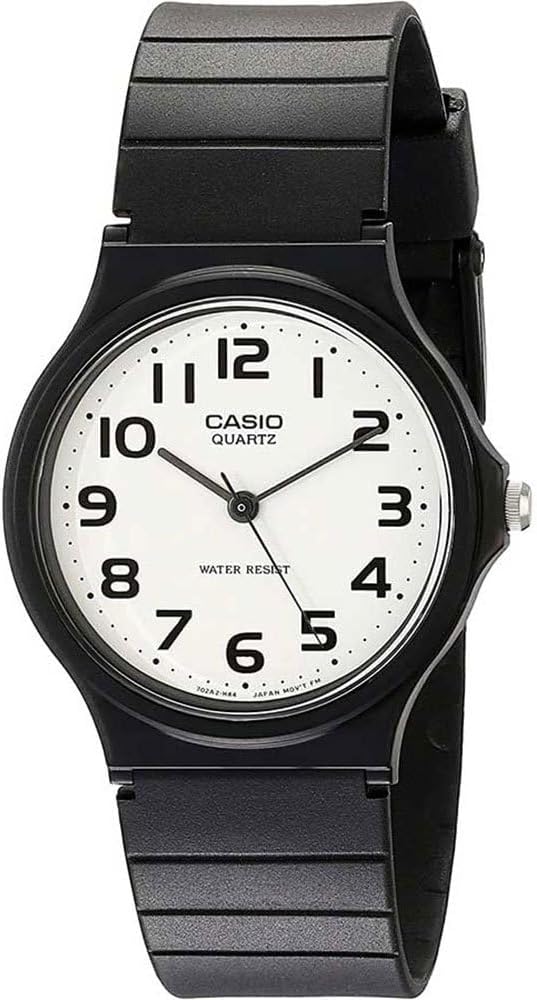 Casio Orologio Casual 2729