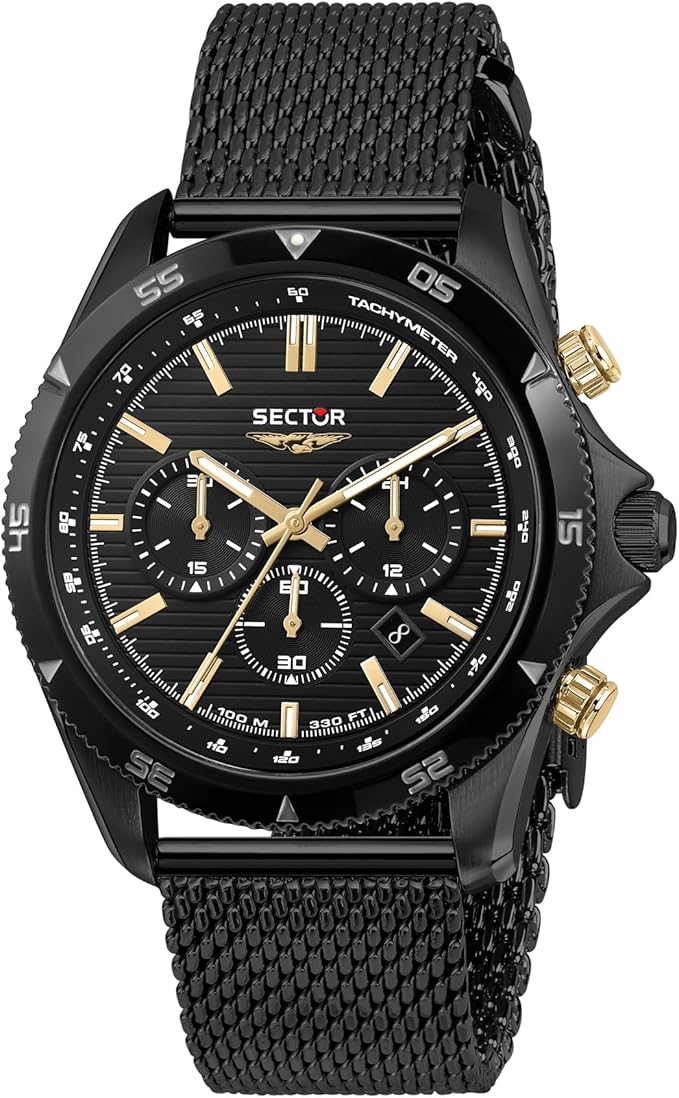 Sector No Limits Analogico mid-34280