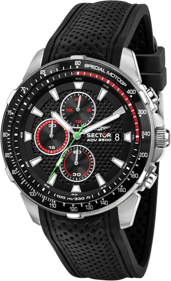 Sector No Limits Analogico mid-34299