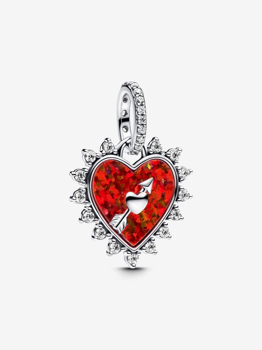 Pandora Ciondolo Argento Sterling 925 793667C01