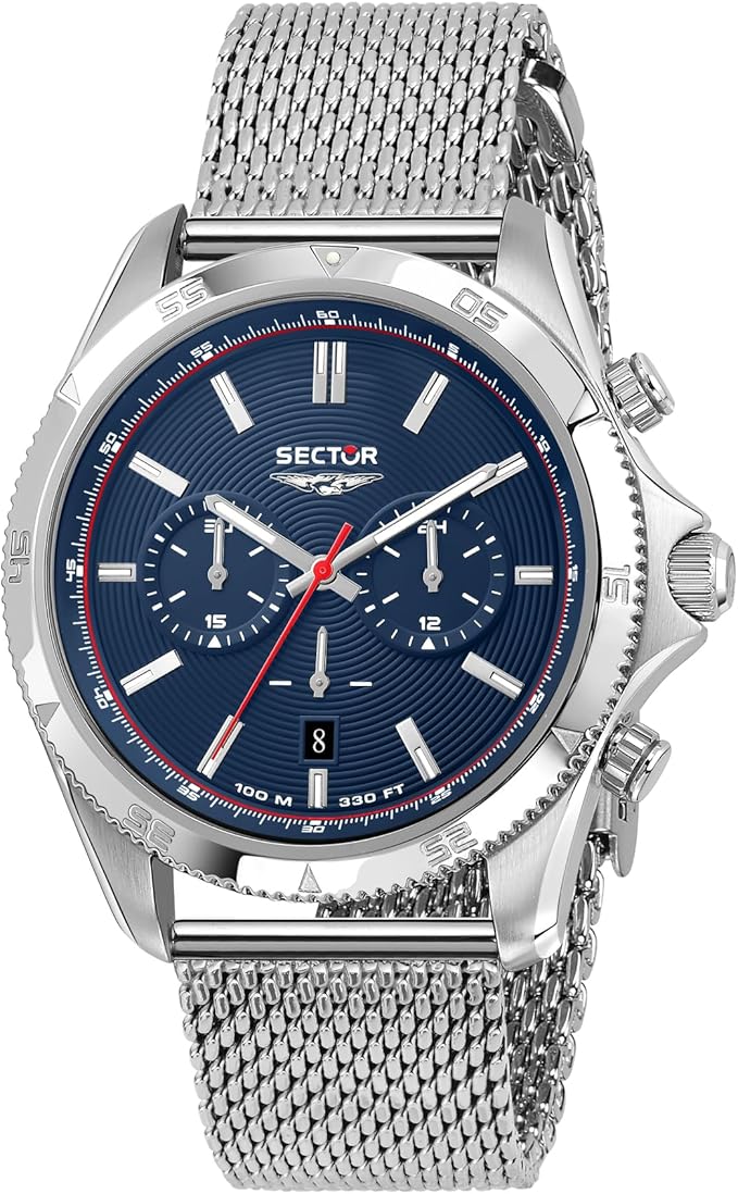 Sector No Limits Analogico mid-34290