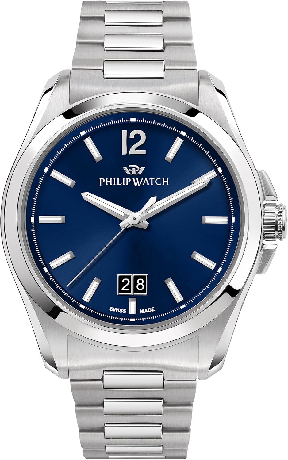 Philip Watch Mod. Amalfi 8033288927464
