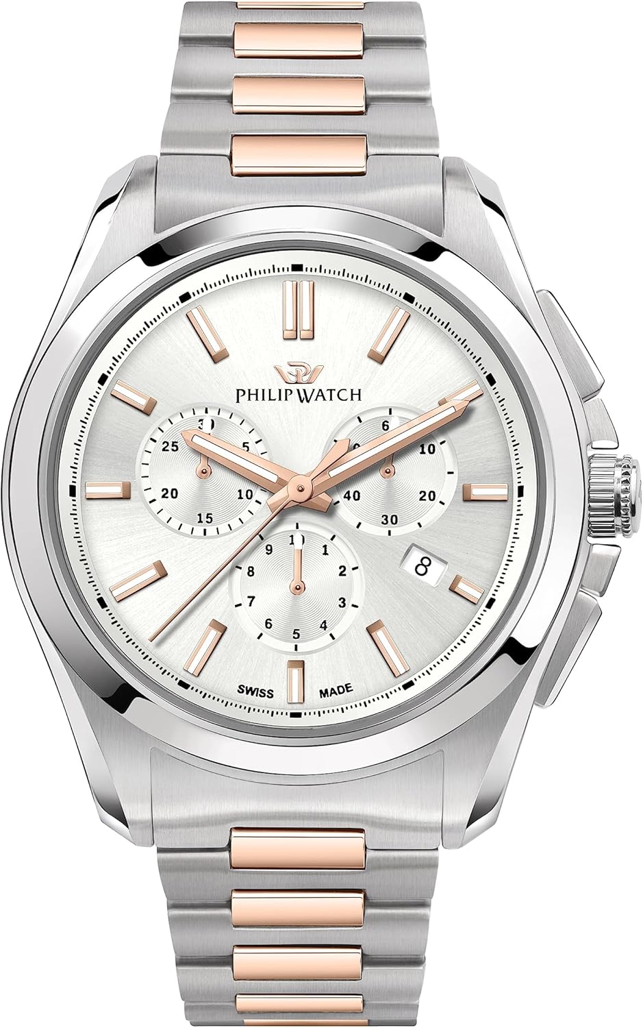 Philip Watch Mod. Amalfi CRONO 8033288969792