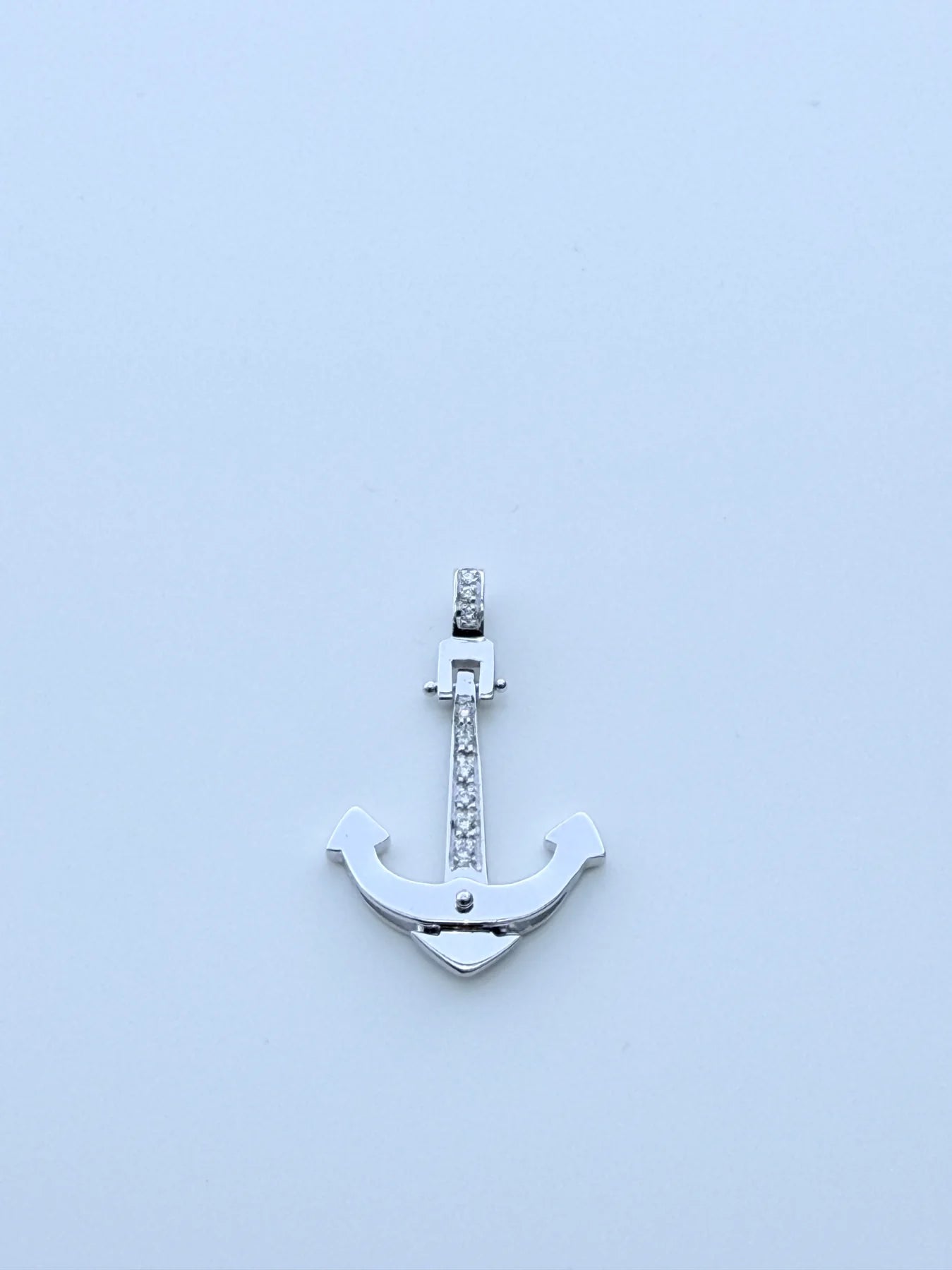 Ciondolo pendente uomo fantasia PNU 02