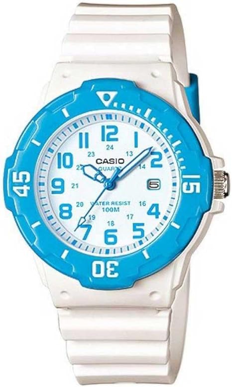 Casio Collection Watch LRW-200H