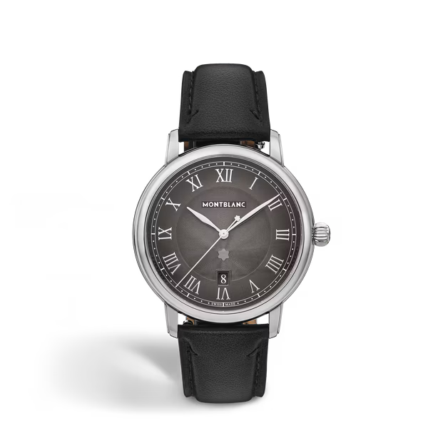 Montblanc Star Legacy Automatic Date 42 mm