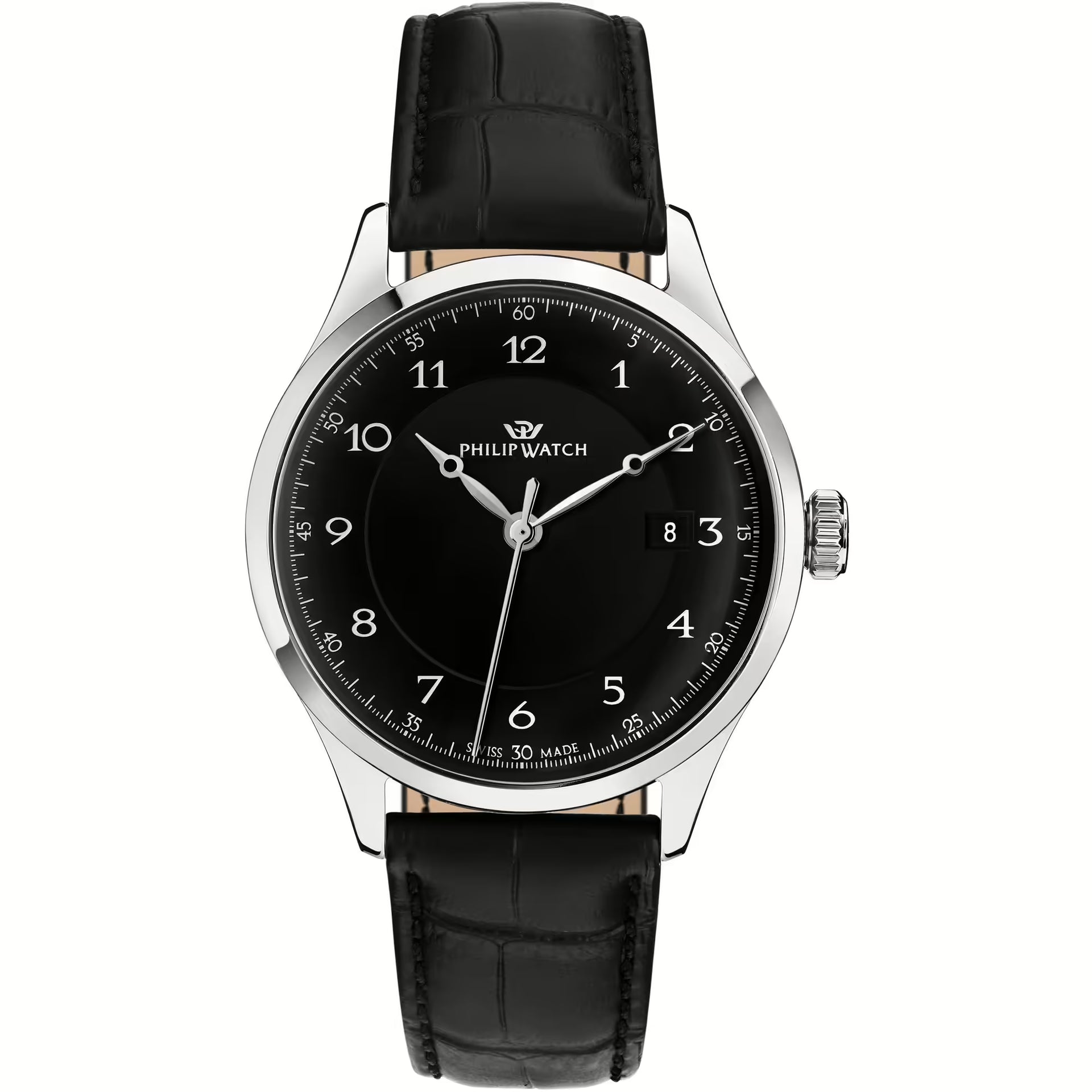 Orologio Solo Tempo Uomo Philip Watch Museum - R8251225002